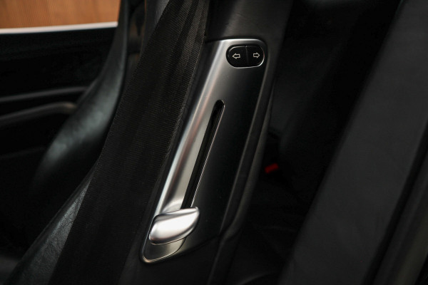 Bentley Continental GT 6.0 W12 Mansory Massage Leer ACC Keyless Camera Luchtvering Elektr. verstelbare stoelen met memory Elektr. verstelbare stuurwiel Navi PDC LM velgen