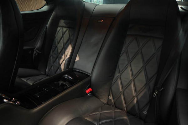 Bentley Continental GT 6.0 W12 Mansory Massage Leer ACC Keyless Camera Luchtvering Elektr. verstelbare stoelen met memory Elektr. verstelbare stuurwiel Navi PDC LM velgen