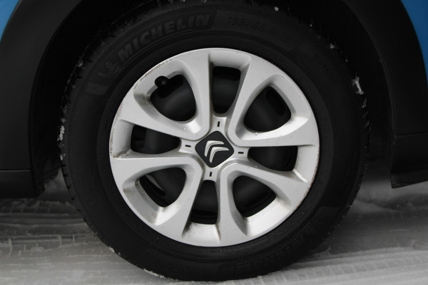 Citroën C3 1.2 PureTech S&S Feel | NAP | CRUISE CONTROL | APPLE CARPLAY | PARKEERSENSOREN ACHTER |