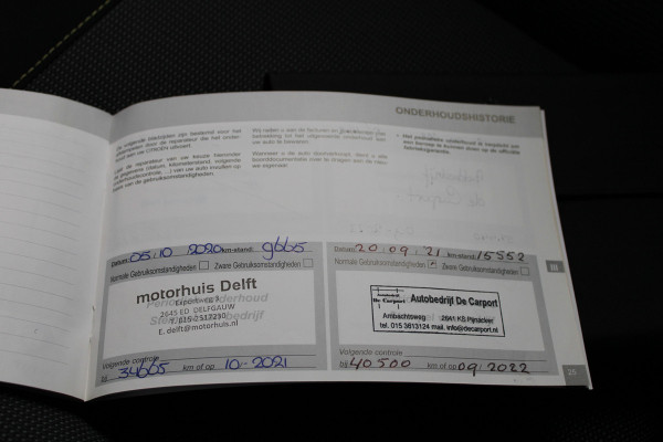 Citroën C3 1.2 PureTech S&S Feel | NAP | CRUISE CONTROL | APPLE CARPLAY | PARKEERSENSOREN ACHTER |