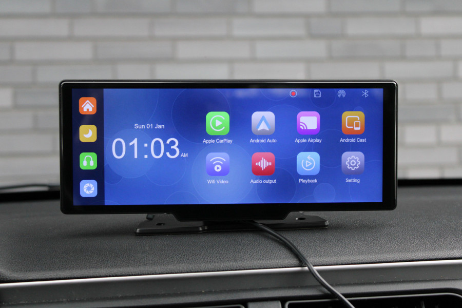 Citroën C3 1.2 PureTech S&S Feel | NAP | CRUISE CONTROL | APPLE CARPLAY | PARKEERSENSOREN ACHTER |