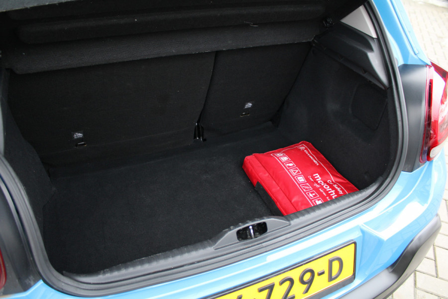 Citroën C3 1.2 PureTech S&S Feel | NAP | CRUISE CONTROL | APPLE CARPLAY | PARKEERSENSOREN ACHTER |