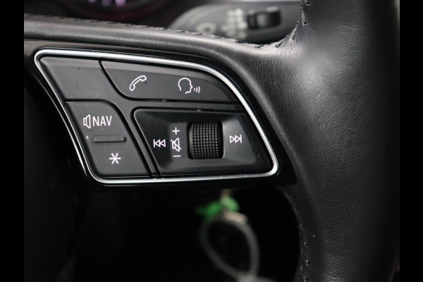 Audi A3 1.0 TFSI Design Pro Line Plus | Stoelverwarming | Trekhaak | Sportstoelen | Full LED | Navigatie | DAB | Cruise control | Climate control | Parkeerhulp | Bluetooth