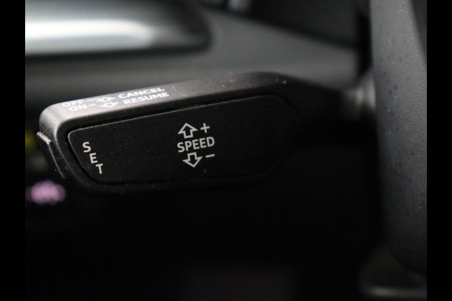 Audi A3 1.0 TFSI Design Pro Line Plus | Stoelverwarming | Trekhaak | Sportstoelen | Full LED | Navigatie | DAB | Cruise control | Climate control | Parkeerhulp | Bluetooth