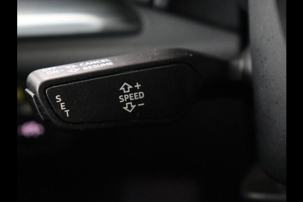 Audi A3 1.0 TFSI Design Pro Line Plus | Stoelverwarming | Trekhaak | Sportstoelen | Full LED | Navigatie | DAB | Cruise control | Climate control | Parkeerhulp | Bluetooth