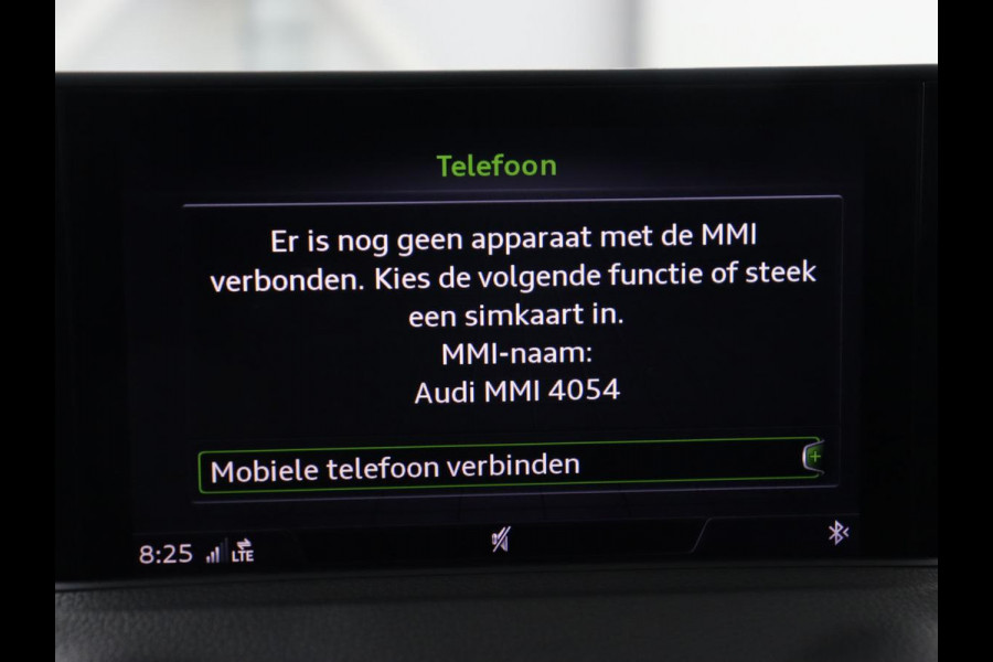 Audi A3 1.0 TFSI Design Pro Line Plus | Stoelverwarming | Trekhaak | Sportstoelen | Full LED | Navigatie | DAB | Cruise control | Climate control | Parkeerhulp | Bluetooth
