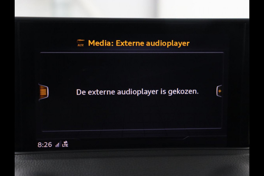 Audi A3 1.0 TFSI Design Pro Line Plus | Stoelverwarming | Trekhaak | Sportstoelen | Full LED | Navigatie | DAB | Cruise control | Climate control | Parkeerhulp | Bluetooth