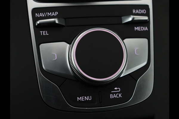 Audi A3 1.0 TFSI Design Pro Line Plus | Stoelverwarming | Trekhaak | Sportstoelen | Full LED | Navigatie | DAB | Cruise control | Climate control | Parkeerhulp | Bluetooth