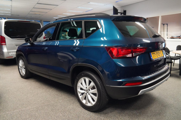 Seat Ateca 1.5 TSI Style Business Intense / NL-Auto / 46dkm NAP / Adaptieve Cruise / Navi / Allseason
