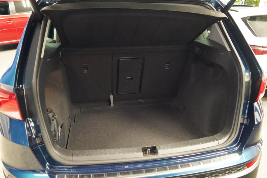 Seat Ateca 1.5 TSI Style Business Intense / NL-Auto / 46dkm NAP / Adaptieve Cruise / Navi / Allseason