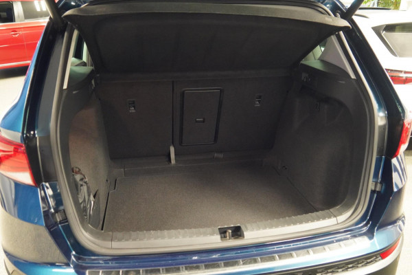 Seat Ateca 1.5 TSI Style Business Intense / NL-Auto / 46dkm NAP / Adaptieve Cruise / Navi / Allseason