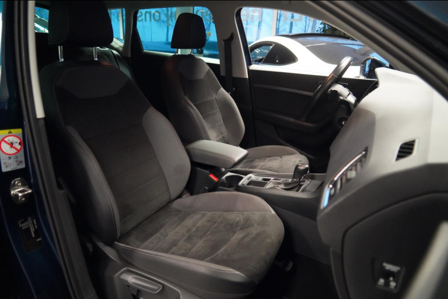 Seat Ateca 1.5 TSI Style Business Intense / NL-Auto / 46dkm NAP / Adaptieve Cruise / Navi / Allseason