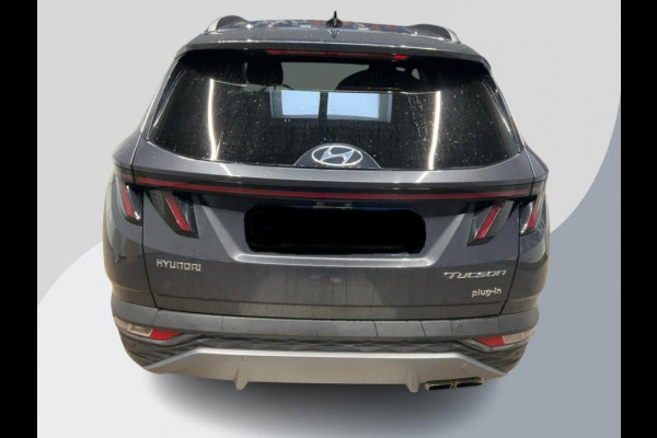 Hyundai Tucson 1.6 T-GDI PHEV Comfort Smart 4WD | Stoelverwarming | Achteruitrijcamera | Adaptive Cruise Control | Vierwielaandrijving