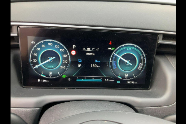 Hyundai Tucson 1.6 T-GDI PHEV Comfort Smart 4WD | Stoelverwarming | Achteruitrijcamera | Adaptive Cruise Control | Vierwielaandrijving