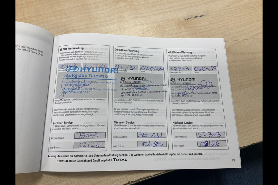 Hyundai Tucson 1.6 T-GDI PHEV Comfort Smart 4WD | Stoelverwarming | Achteruitrijcamera | Adaptive Cruise Control | Vierwielaandrijving