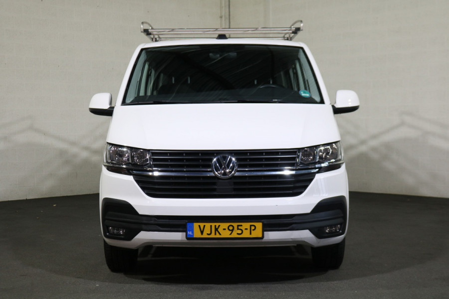 Volkswagen Transporter 2.0 TDI L2 H1 DC 150pk Airco Navigatie Imperiaal