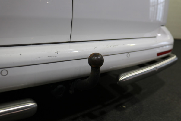 Volkswagen Transporter 2.0 TDI L2 H1 DC 150pk Airco Navigatie Imperiaal