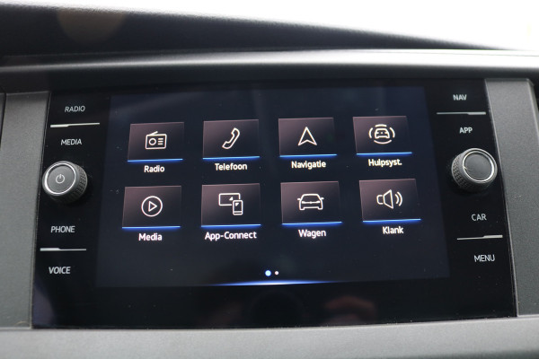 Volkswagen Transporter 2.0 TDI L2 H1 DC 150pk Airco Navigatie Imperiaal