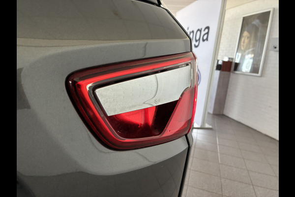 Ford EcoSport 125pk EcoBoost Trend Ultimate navi-cruise-pdc-privacyglass