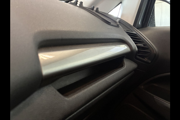 Ford EcoSport 125pk EcoBoost Trend Ultimate navi-cruise-pdc-privacyglass