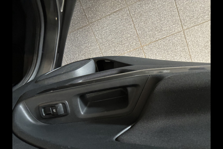 Ford EcoSport 125pk EcoBoost Trend Ultimate navi-cruise-pdc-privacyglass