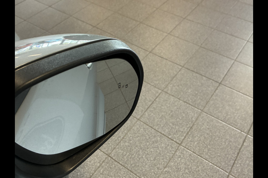 Ford Puma Automaat EcoBoost ST-Line winterpakket-camera-blis-apple carplay