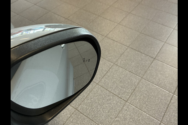 Ford Puma Automaat EcoBoost ST-Line winterpakket-camera-blis-apple carplay