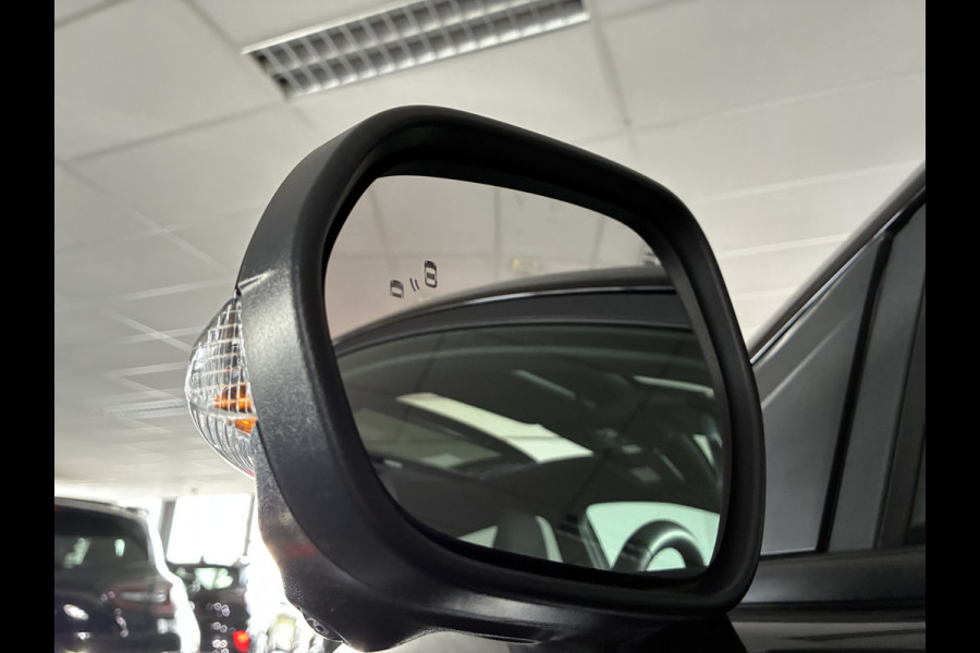 Ford Puma 125pk Automaat Hybrid ST-Line X vol opties!! pan.dak-trekhaak