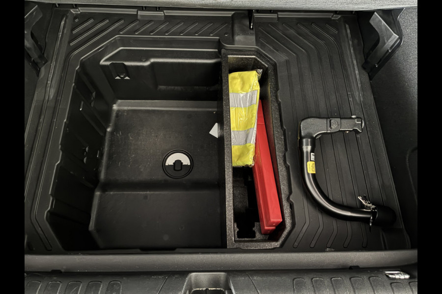 Ford Puma 125pk Automaat Hybrid ST-Line X vol opties!! pan.dak-trekhaak