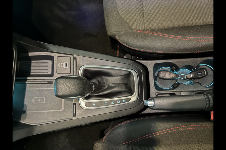 Ford Puma 125pk Automaat Hybrid ST-Line X vol opties!! pan.dak-trekhaak