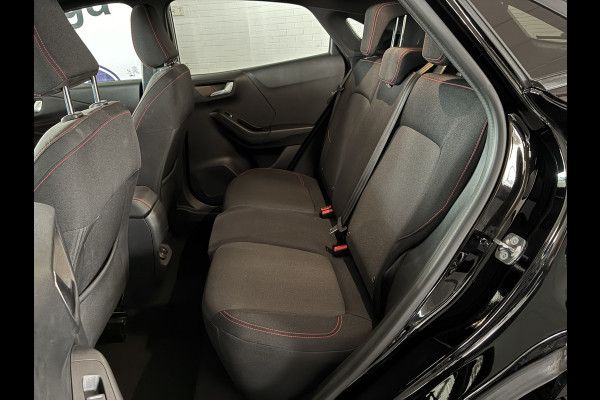 Ford Puma 125pk Automaat Hybrid ST-Line X vol opties!! pan.dak-trekhaak