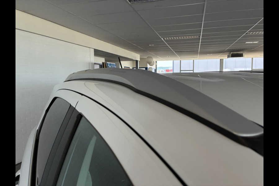 Ford EcoSport 125pk EcoBoost Titanium navi-winterpack-blis