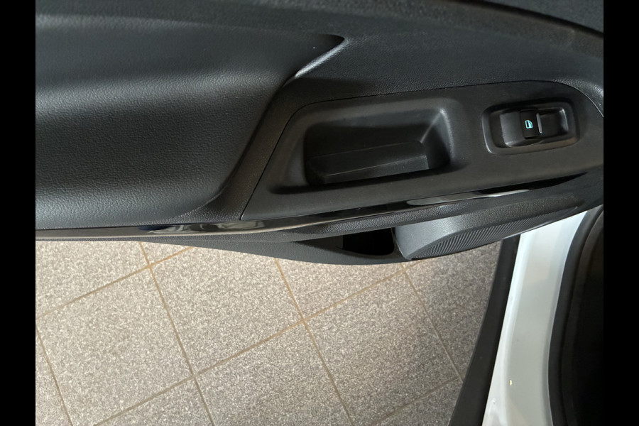 Ford EcoSport 125pk EcoBoost Titanium navi-winterpack-blis