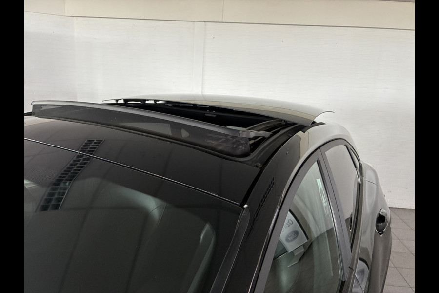 Ford Puma 155pk EcoBoost Hybrid ST-Line X bomvol! pan.dak-elektr achterklep