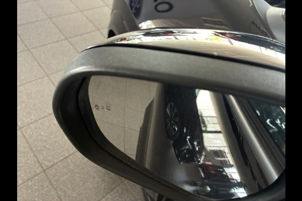 Ford Puma 155pk EcoBoost Hybrid ST-Line X bomvol! pan.dak-elektr achterklep