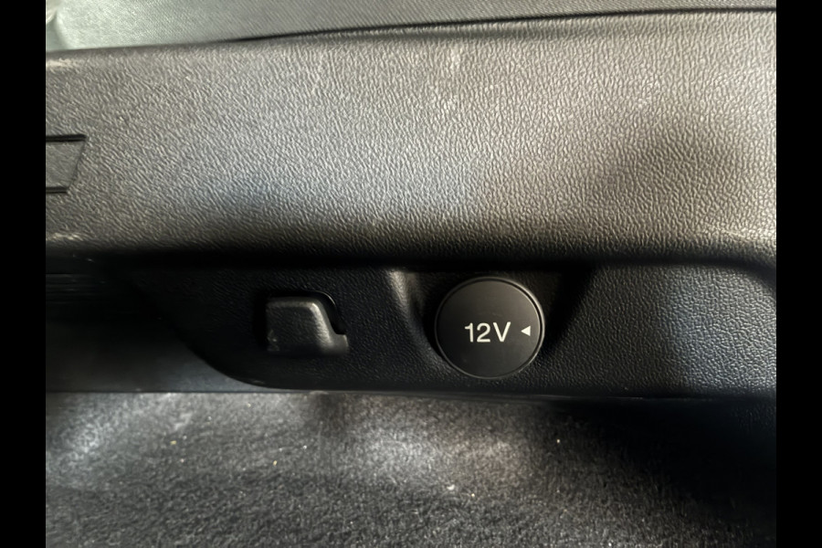 Ford Puma 155pk EcoBoost Hybrid ST-Line X bomvol! pan.dak-elektr achterklep