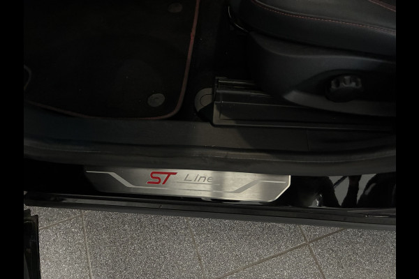 Ford Puma 155pk EcoBoost Hybrid ST-Line X bomvol! pan.dak-elektr achterklep