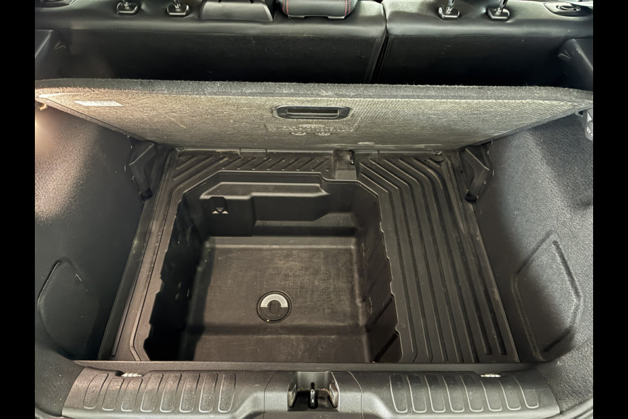 Ford Puma 155pk EcoBoost Hybrid ST-Line X bomvol! pan.dak-elektr achterklep