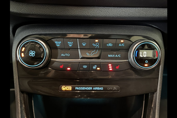 Ford Puma 155pk EcoBoost Hybrid ST-Line X bomvol! pan.dak-elektr achterklep