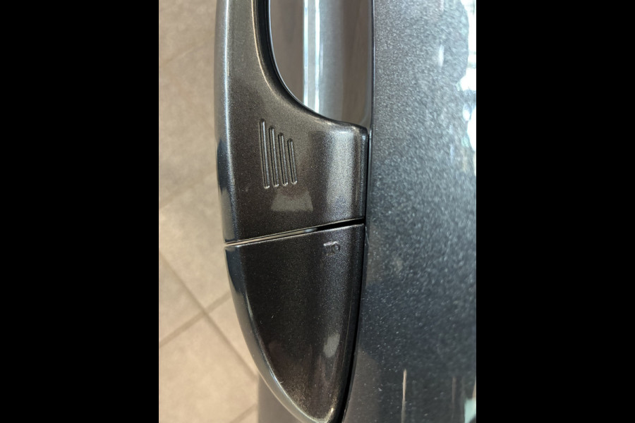 Ford Fiesta EcoBoost ST-line model 2023 laatste model Fiesta