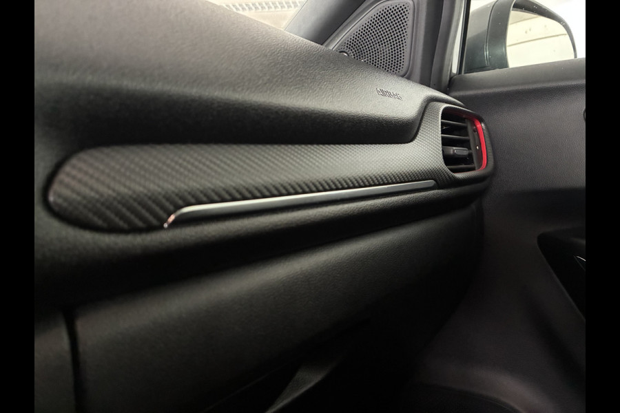 Ford Puma EcoBoost Hybrid ST-Line X