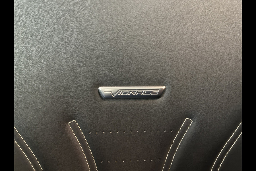 Ford Kuga Vignale PHEV vol opties-elektr.trekhaak-pan.dak 20-inch lichtmetaal