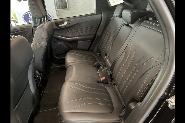 Ford Kuga Vignale PHEV vol opties-elektr.trekhaak-pan.dak 20-inch lichtmetaal