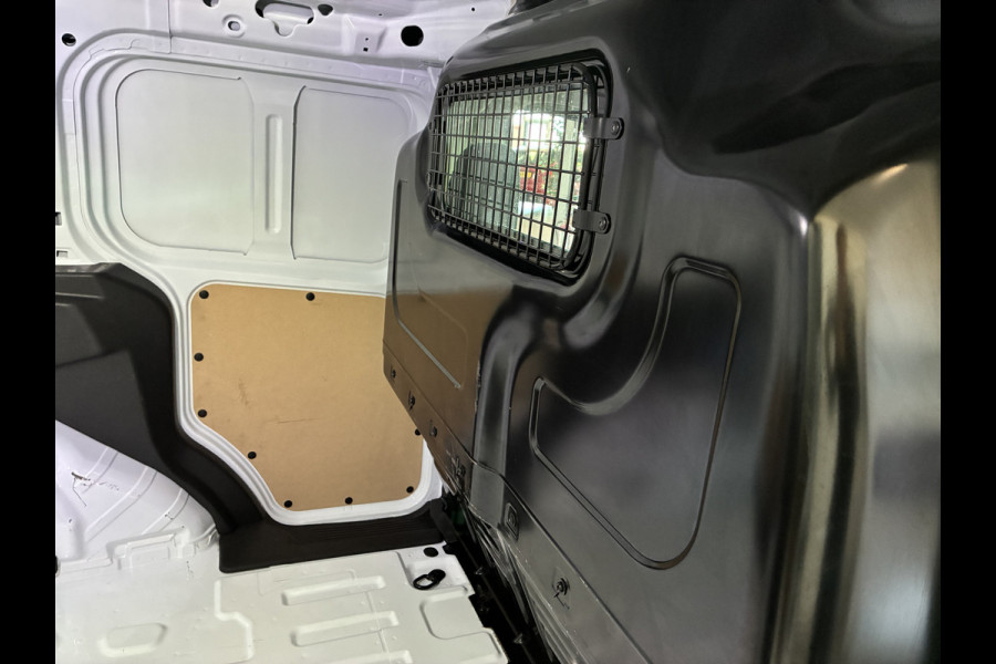 Ford Transit Courier 100pk Trend EcoBoost -AIRCO-APPLE CARPLAY