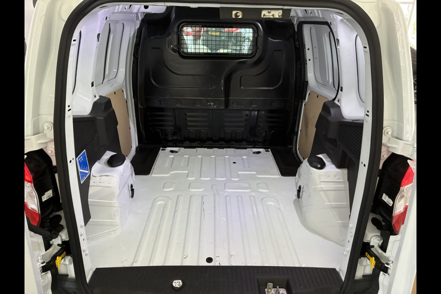 Ford Transit Courier 100pk Trend EcoBoost -AIRCO-APPLE CARPLAY