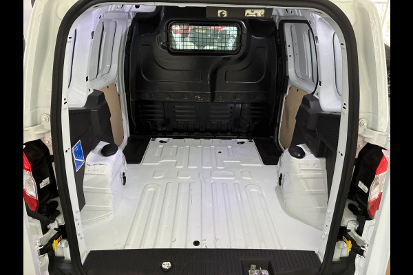 Ford Transit Courier 100pk Trend EcoBoost -AIRCO-APPLE CARPLAY