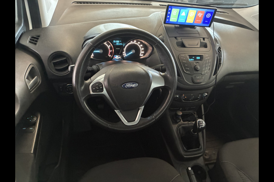 Ford Transit Courier 100pk Trend EcoBoost -AIRCO-APPLE CARPLAY