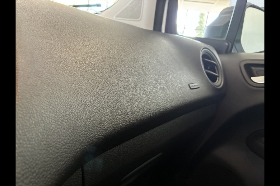 Ford Transit Courier 100pk Trend EcoBoost -AIRCO-APPLE CARPLAY