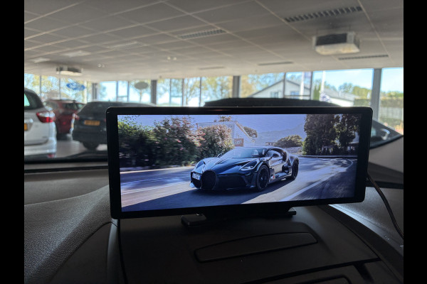 Ford Transit Courier 100pk Trend EcoBoost -AIRCO-APPLE CARPLAY