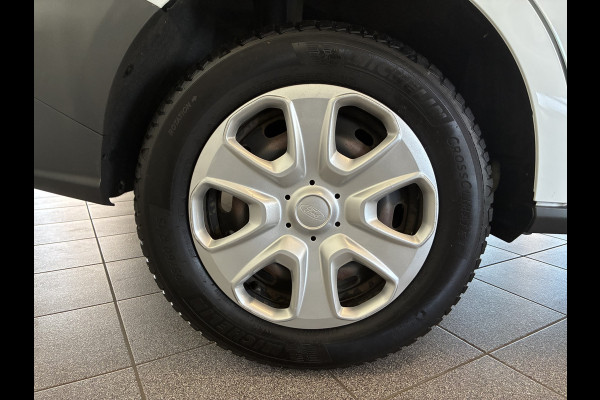 Ford Transit Courier 100pk Trend EcoBoost -AIRCO-APPLE CARPLAY